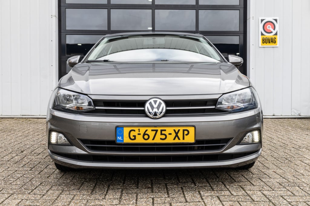 Volkswagen Polo 1.0 tsi comfortline ✅1jaarbovagnav