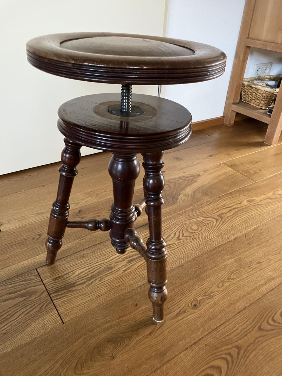 Orgelkrukje of plantenkrukje Jugendstil