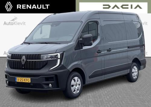 Renault Master t35 2.0 dci 150 l2h2 extra - zijschuifdeur links