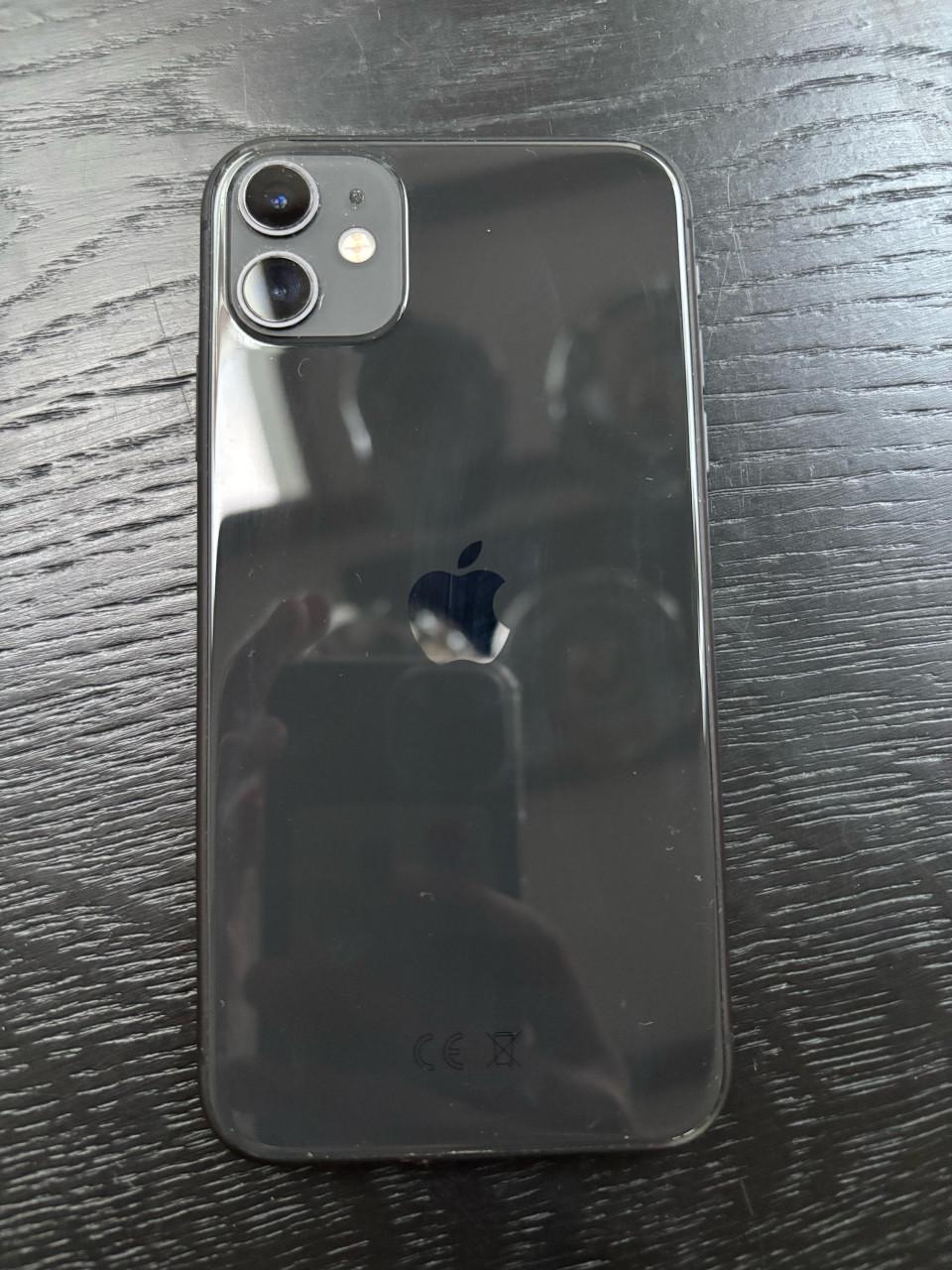 Iphone 11 - 128 GB