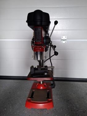 Tafel/kolomboormachine