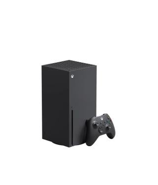 Gezocht: Xbox series X - €500
