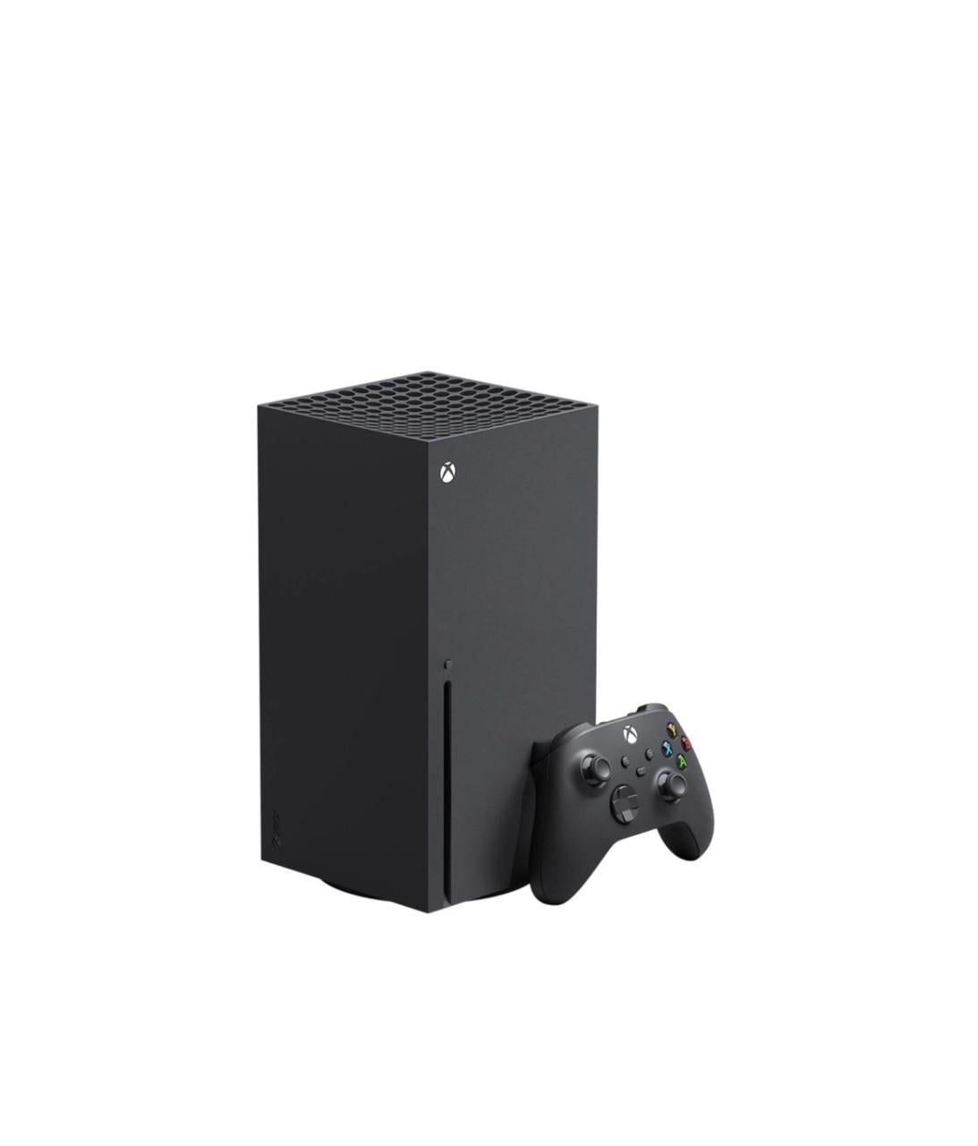 Gezocht: Xbox series X - €500