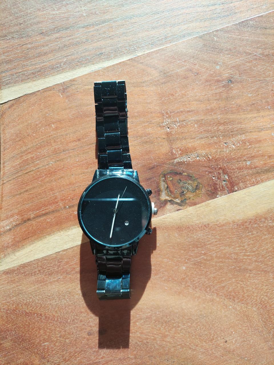 Herenhorloge
