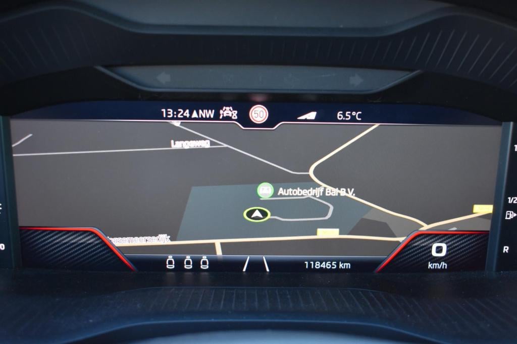 Skoda Kodiaq 1.5 tsi sportline | mj21 | trekhaak | camera | adapt. cruise c