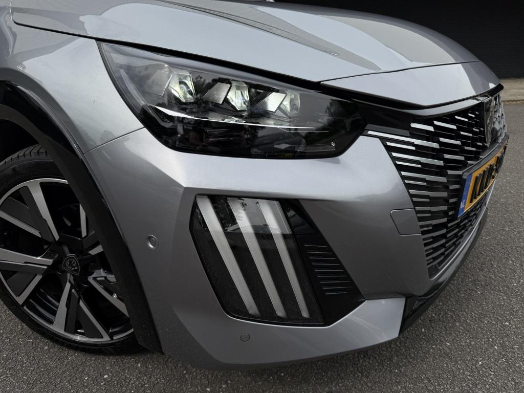 Peugeot 208 1.2 puretech gt