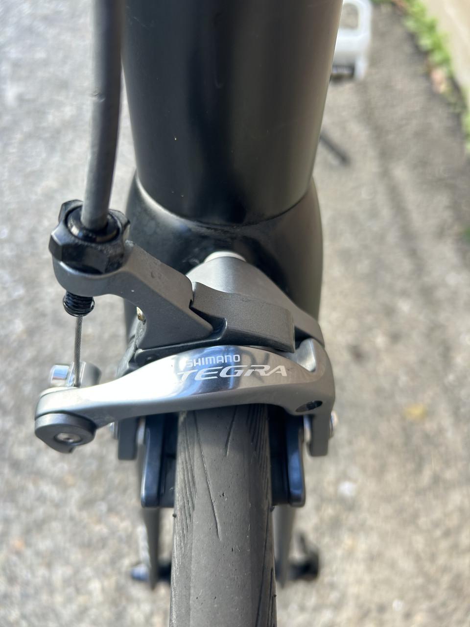 Isaac Boson Racefiets – Maat 58 (L)