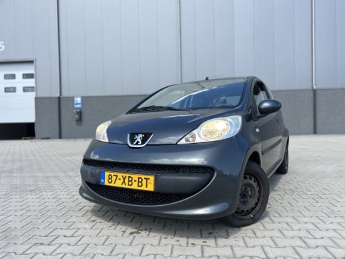 Peugeot 107 1.0-12V XS Urban Move/APK/NAP/