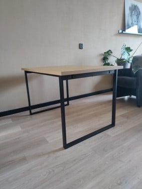 Eettafel AABENRAA