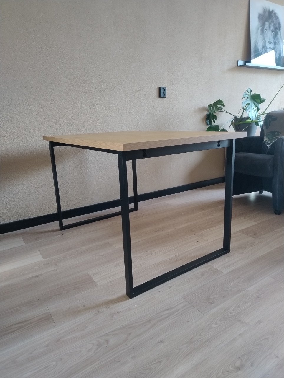Eettafel AABENRAA
