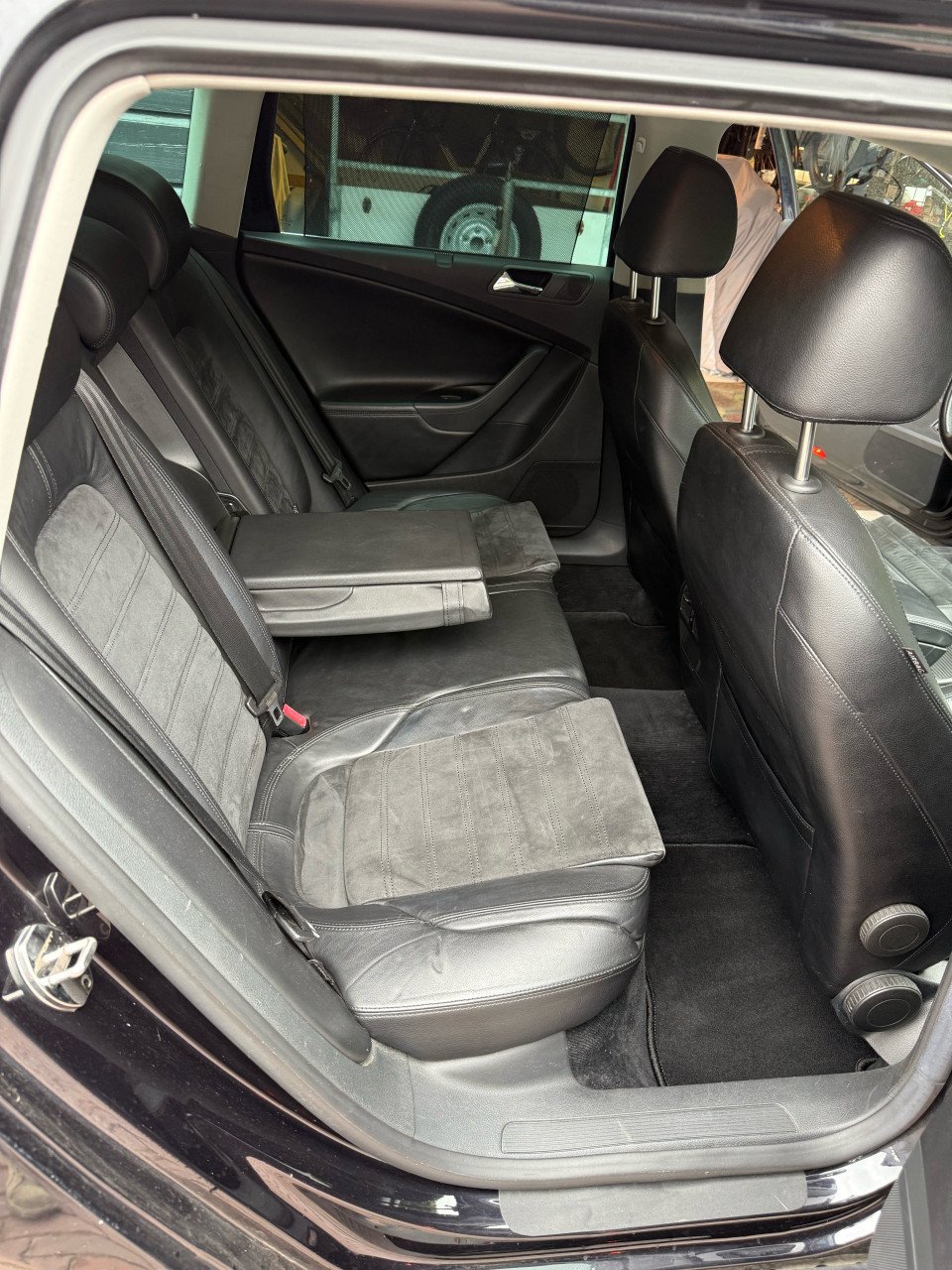 Volkswagen Passat 2.0TFSI Highline