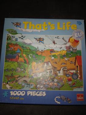 Puzzel