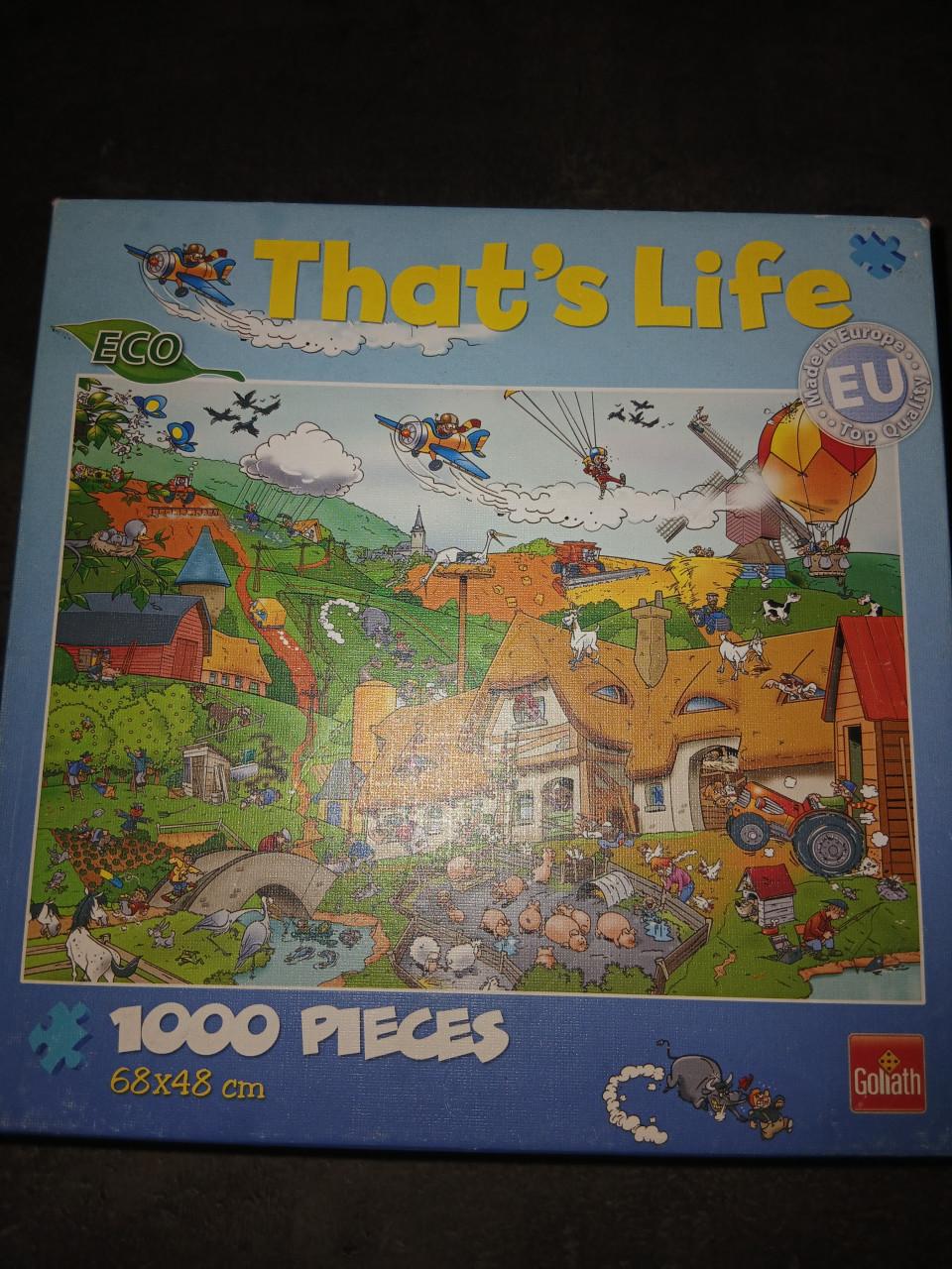 Puzzel