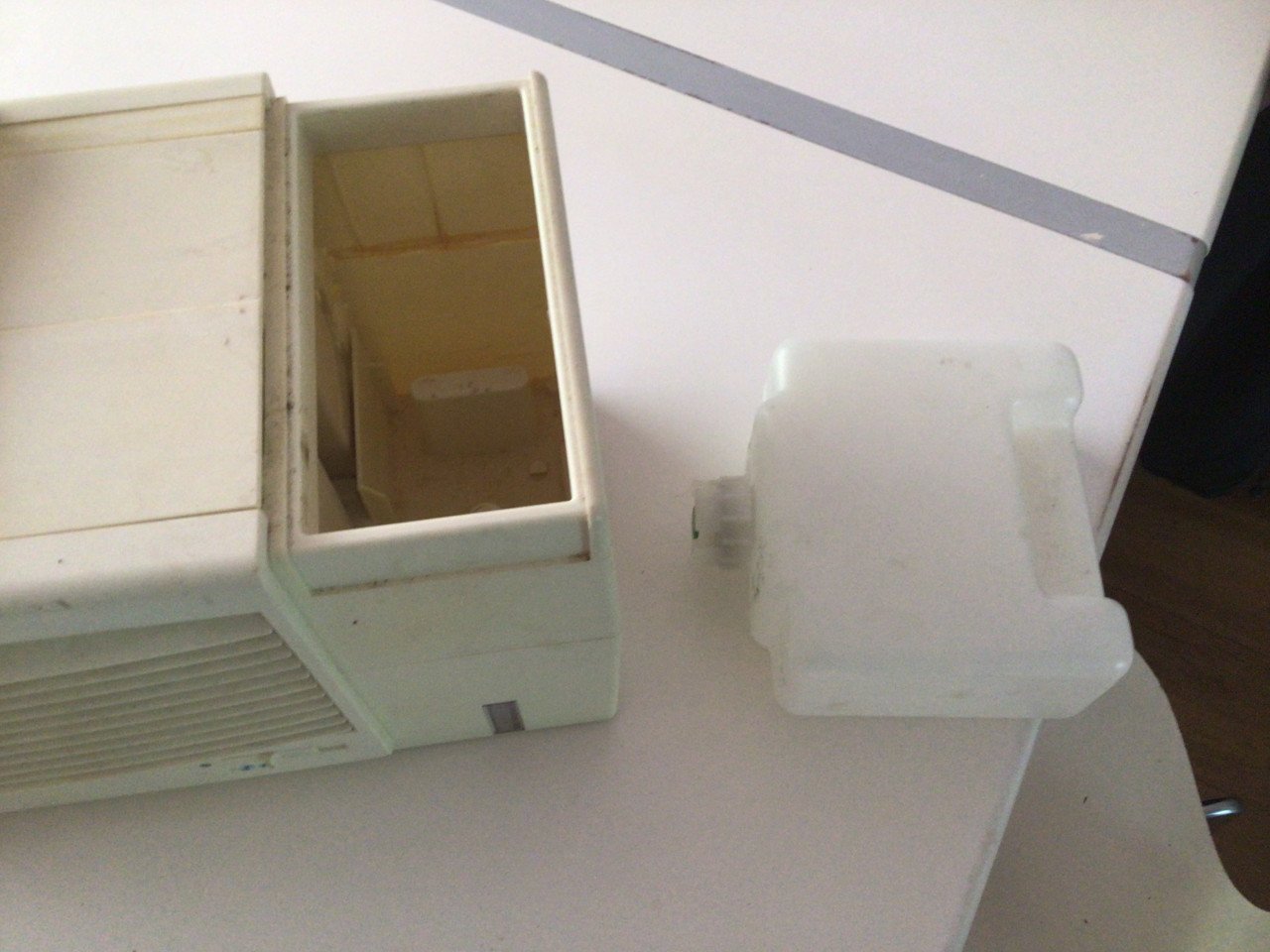 AIR COOLER