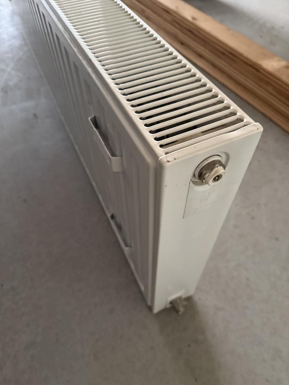 Radiator 450x1800