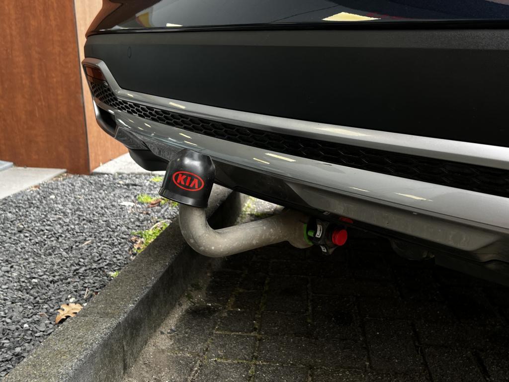 Kia Sorento 1.6 t-gdi plug-in hybrid 4wd executiveline 7 persoons uitvoerin