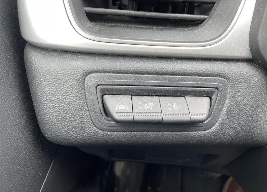 Renault Captur 1.6 e-tech hybrid 145 intens