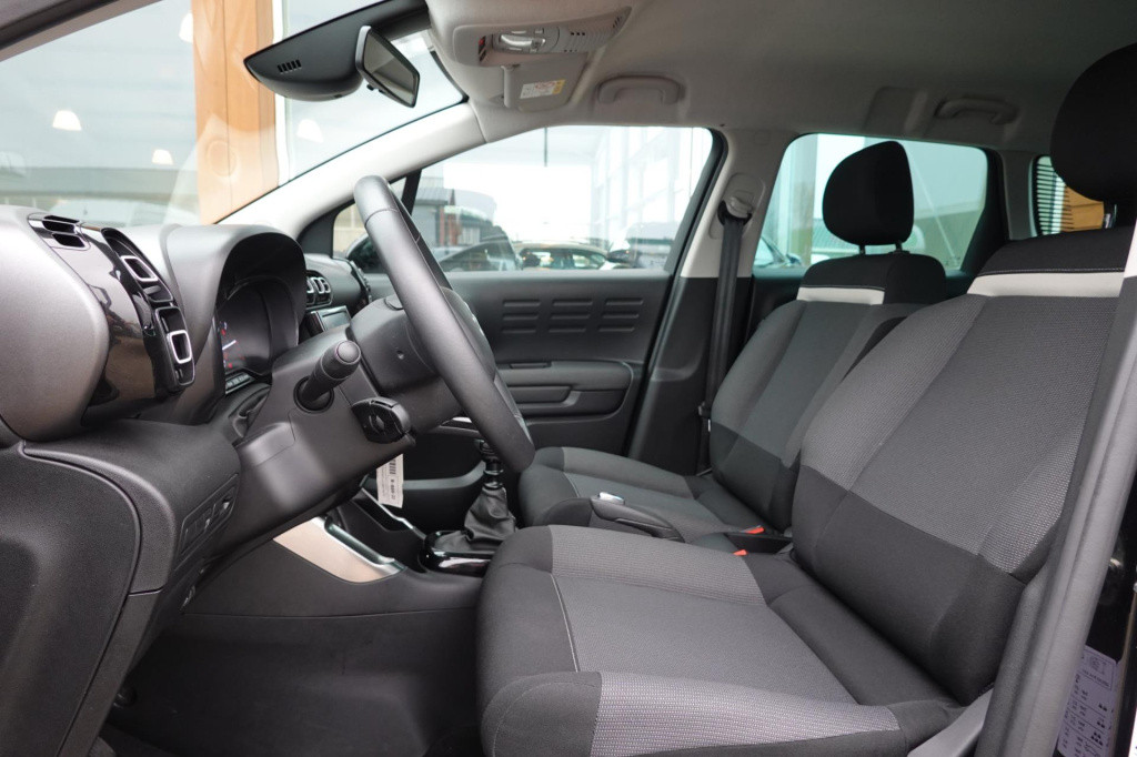 Citroen C3 Aircross 1.2 puretech feel