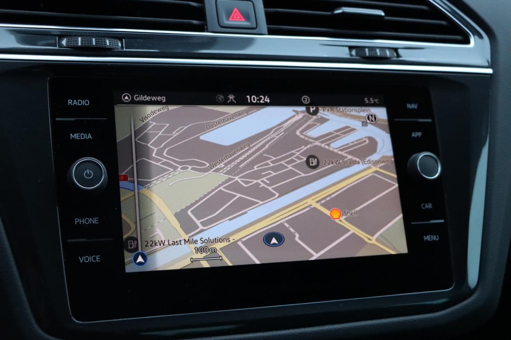Volkswagen Tiguan 1.5 tsi life 150pk