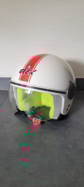 Kinder helm xxs...