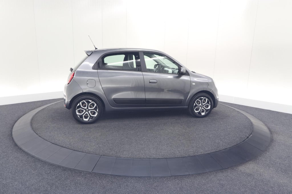 Renault Twingo 1.0 sce collection | cruise control | parkeersensoren | airc