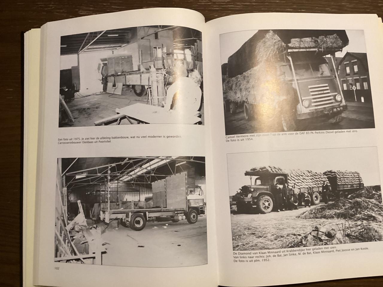 75 jaar transport in Zeeland