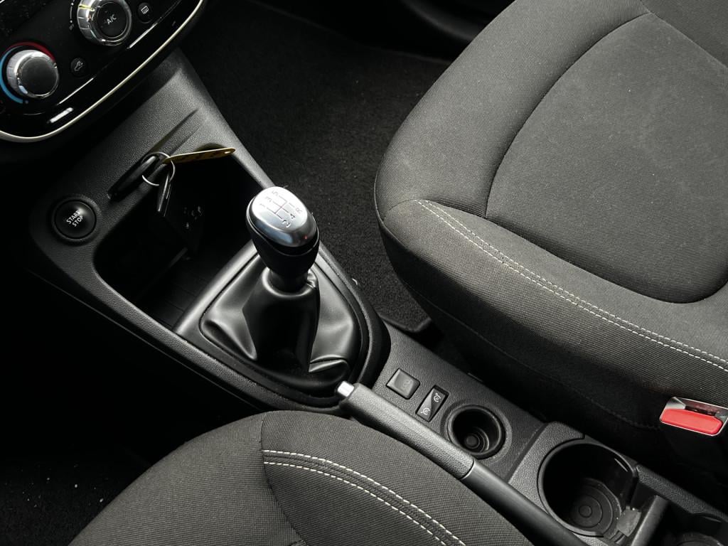 Renault Captur 0.9 tce life | cruise control | trekhaak | airco