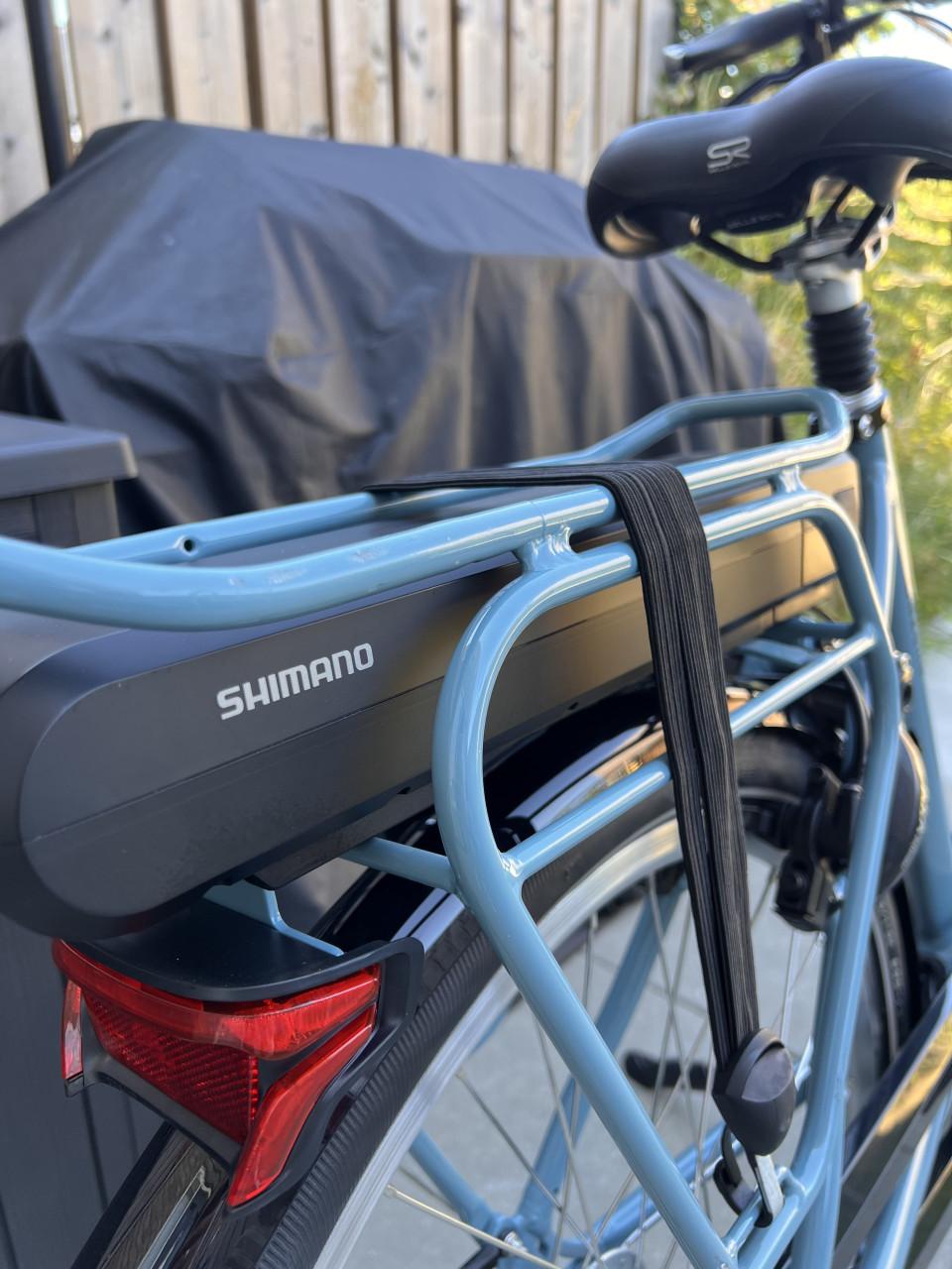 Gazelle Ami 26 Inch Nieuwstaat!
