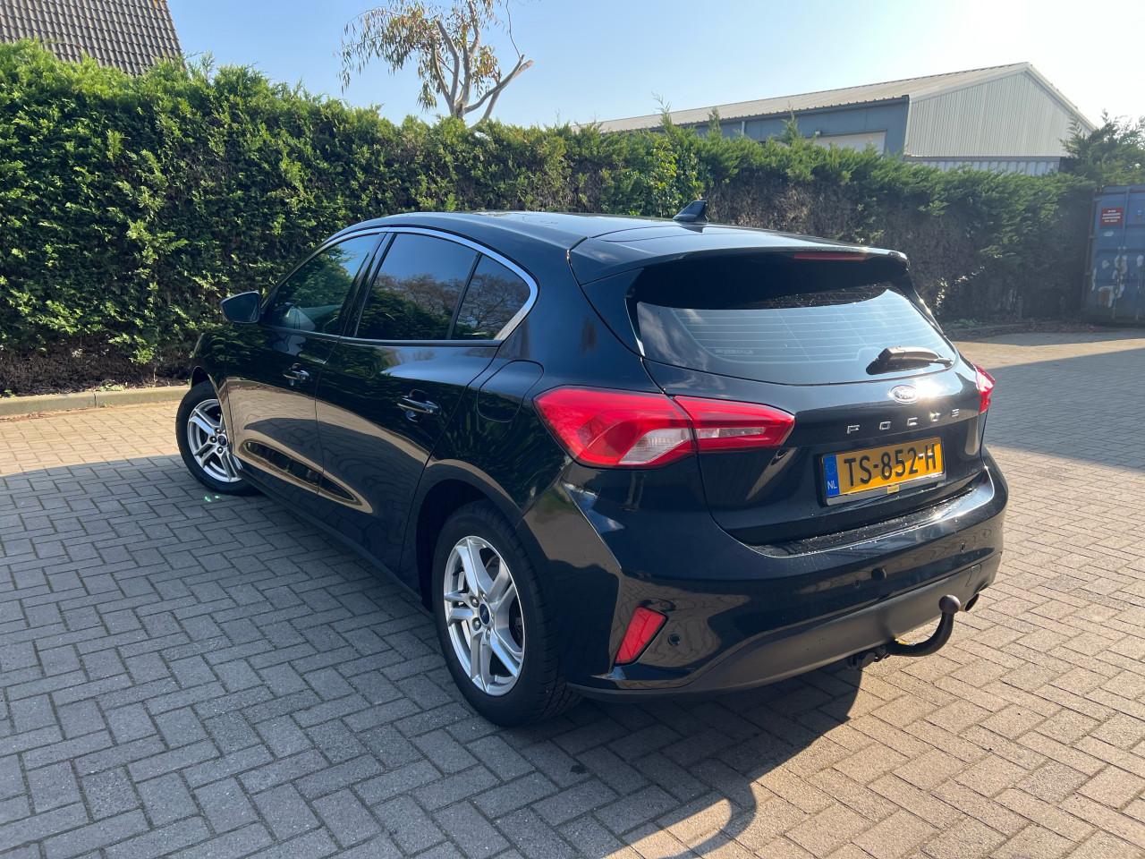 Ford Focus 1.5 EcoBlue Trend Edition Business