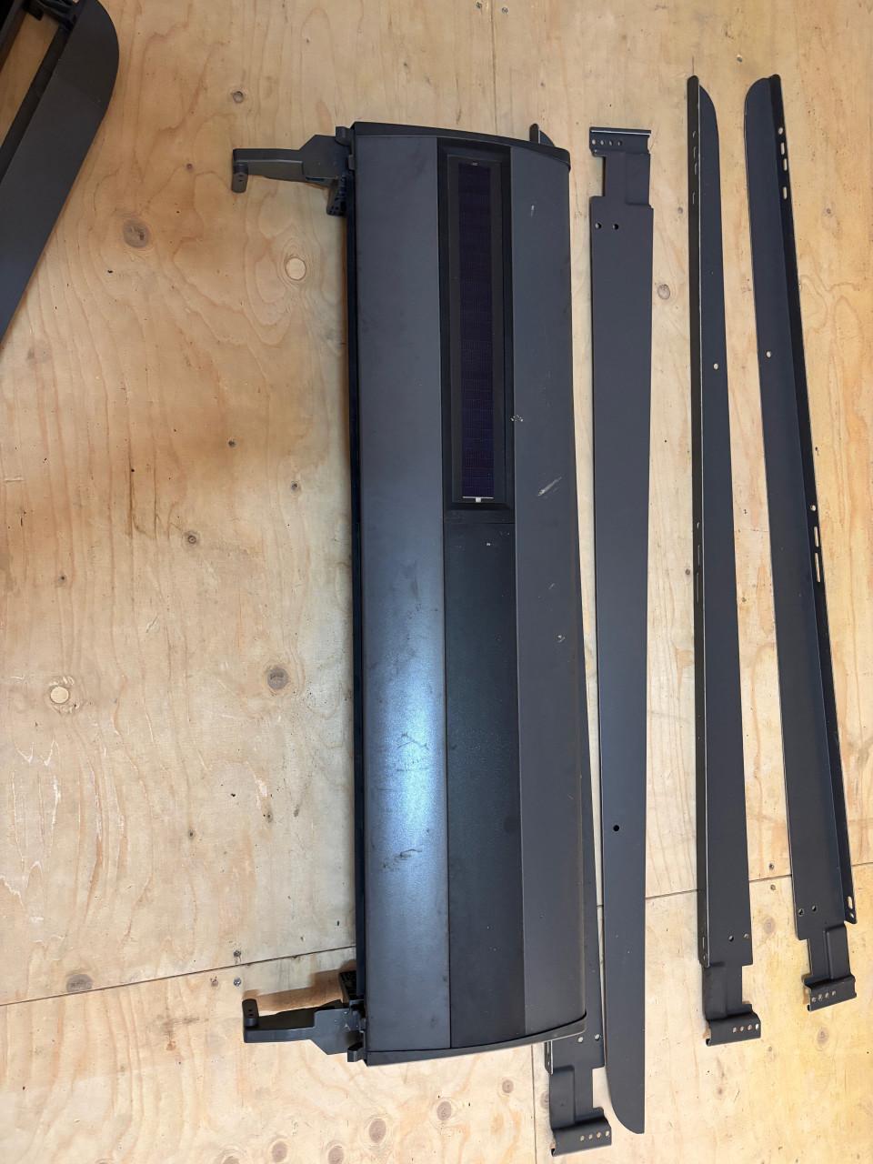 VELUX automatische dakraam bediening