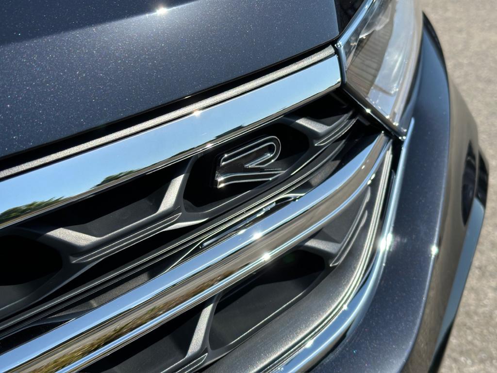 Volkswagen T-roc 1.5 tsi 150pk dsg r-line | camera | keyless | elek. achter
