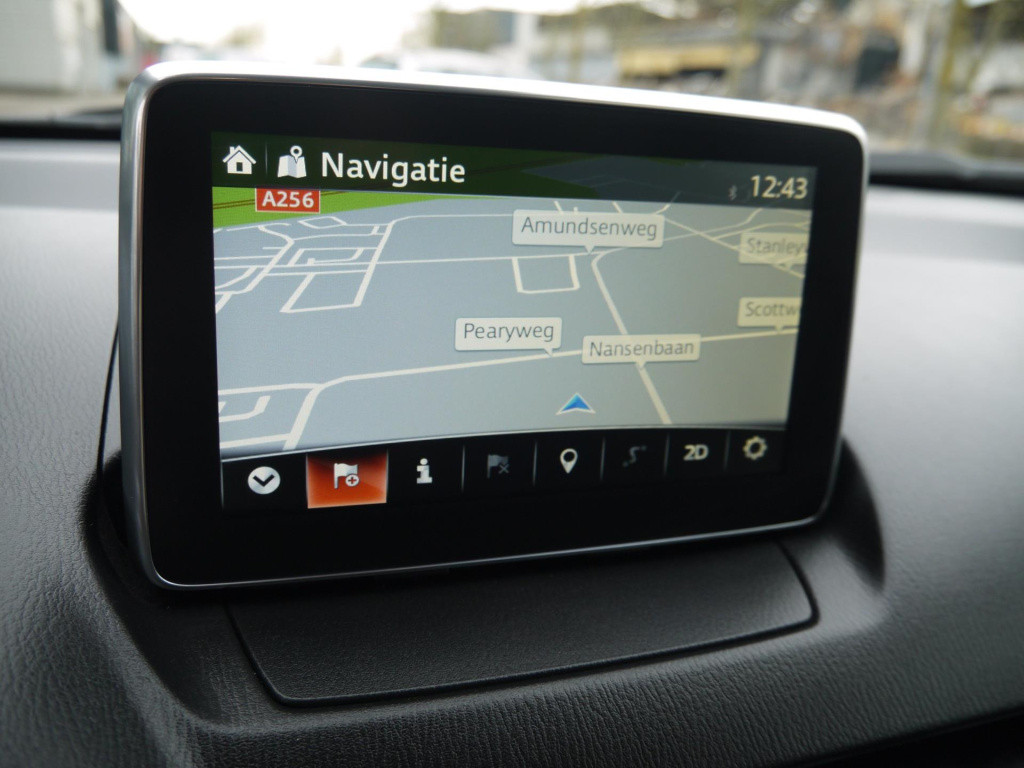 Mazda 2 1.5 skyactiv-g gt-m line|trekhaak|rijklaar
