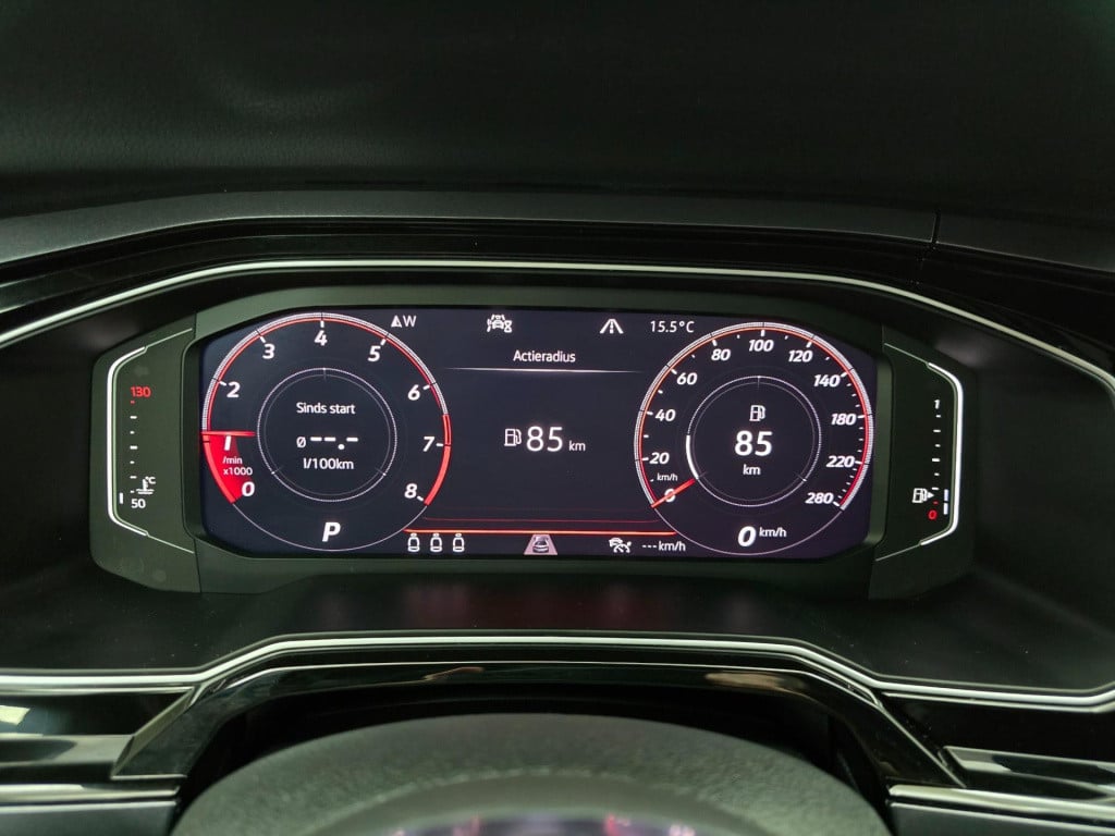 Volkswagen Polo occasion 2.0 tsi gti superdikke uitvoering | tweedehands vo