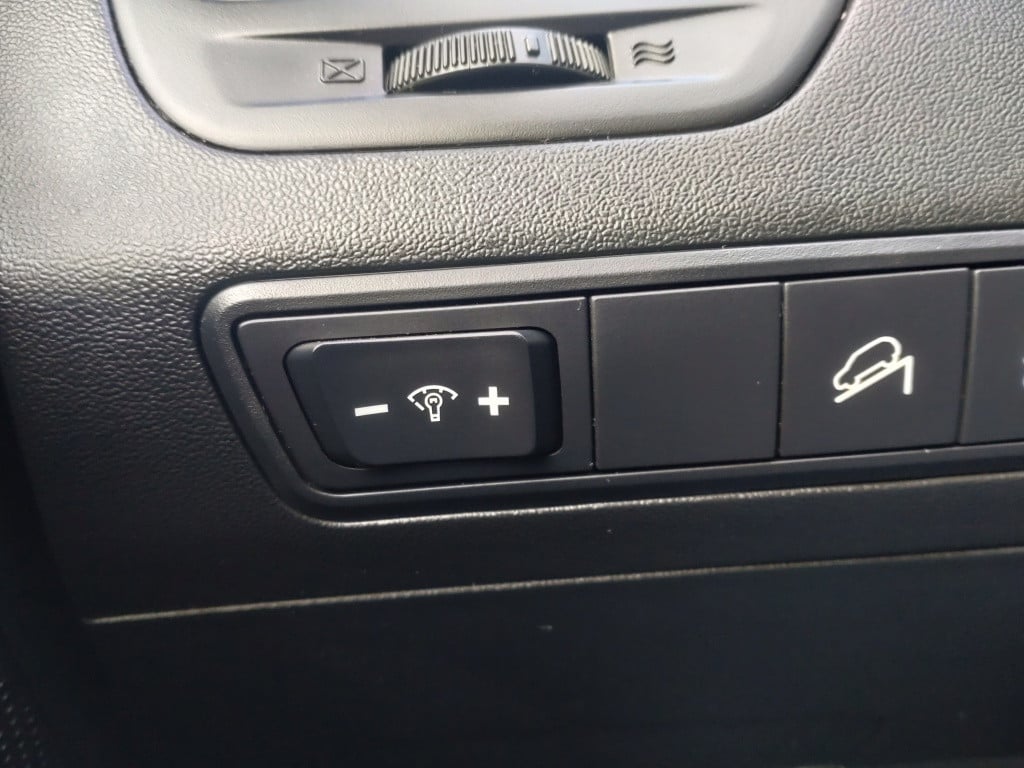 Hyundai Ix35 2.0i style