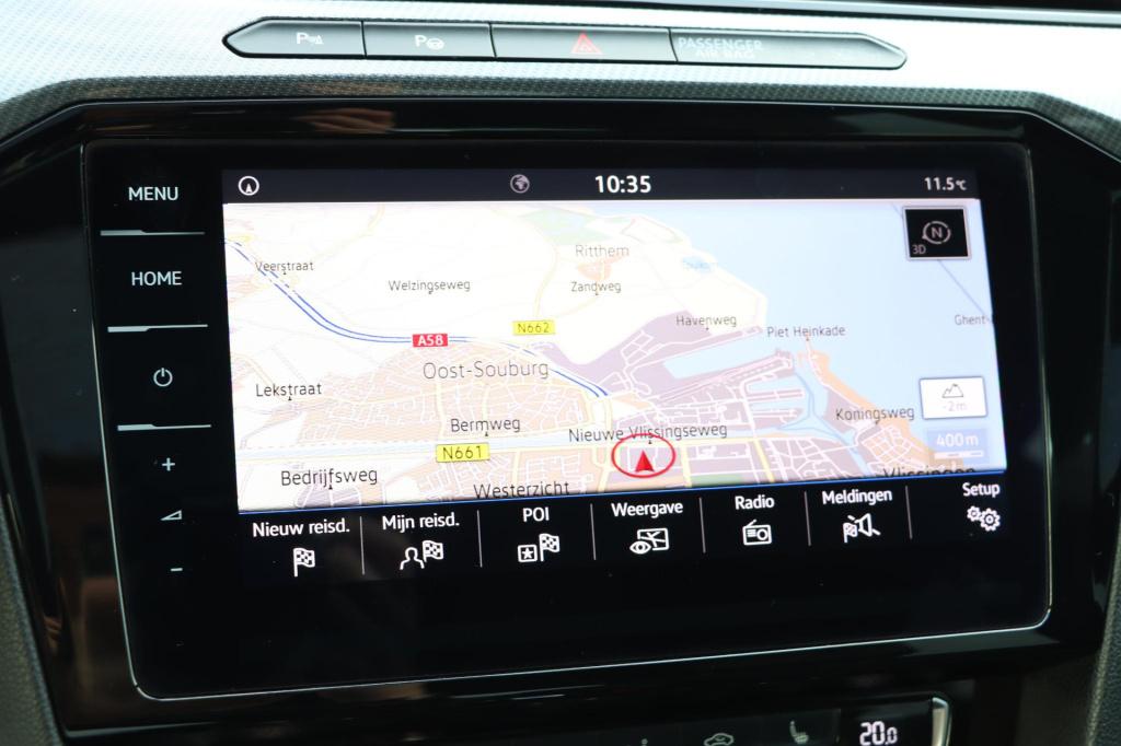 Volkswagen Arteon 1.5 tsi business r 150pk dsg7