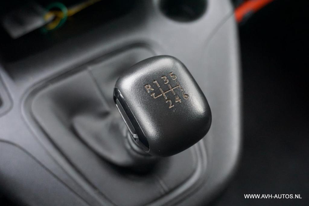 Peugeot Partner 1.5 bluehdi premium