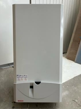 Cv ketel