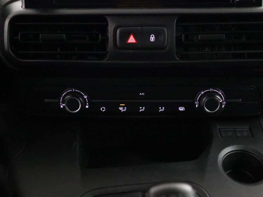 Opel Combo 1.5d l1h1 edition