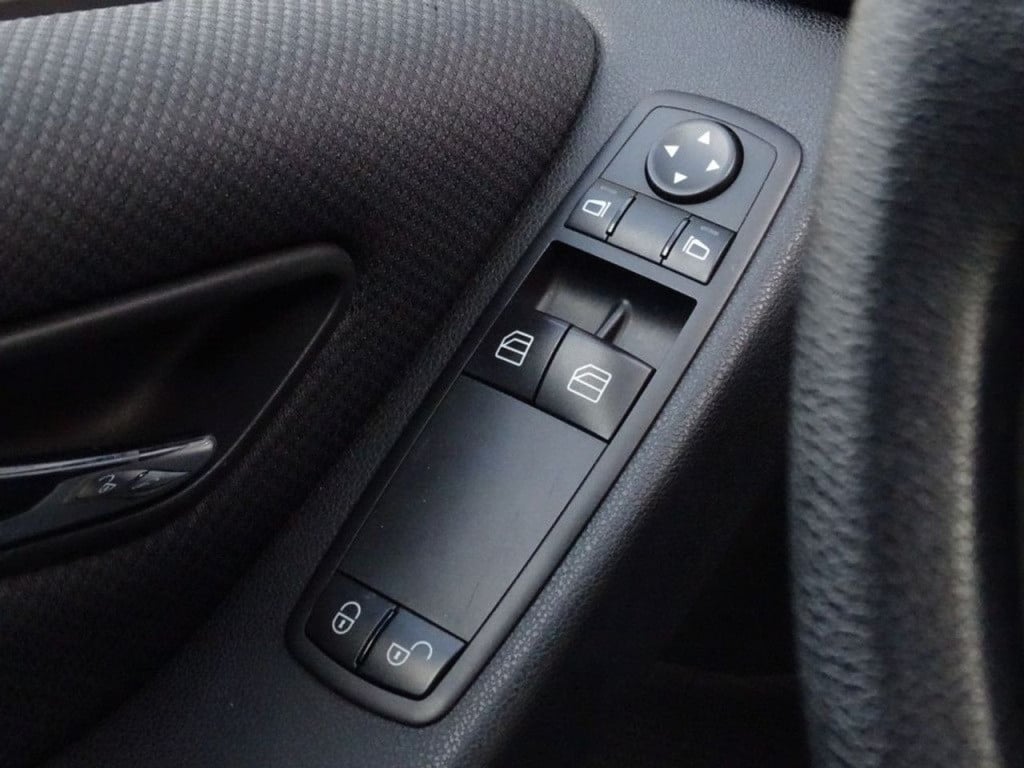 Mercedes-Benz A-Klasse 160 classic automaat | comfort-pakket | airco