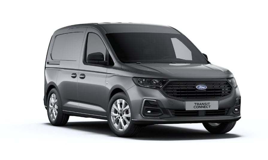 Ford Transit Connect 1.5 ecoboost phev l1 limited | 0.99% rente! | nieuw te