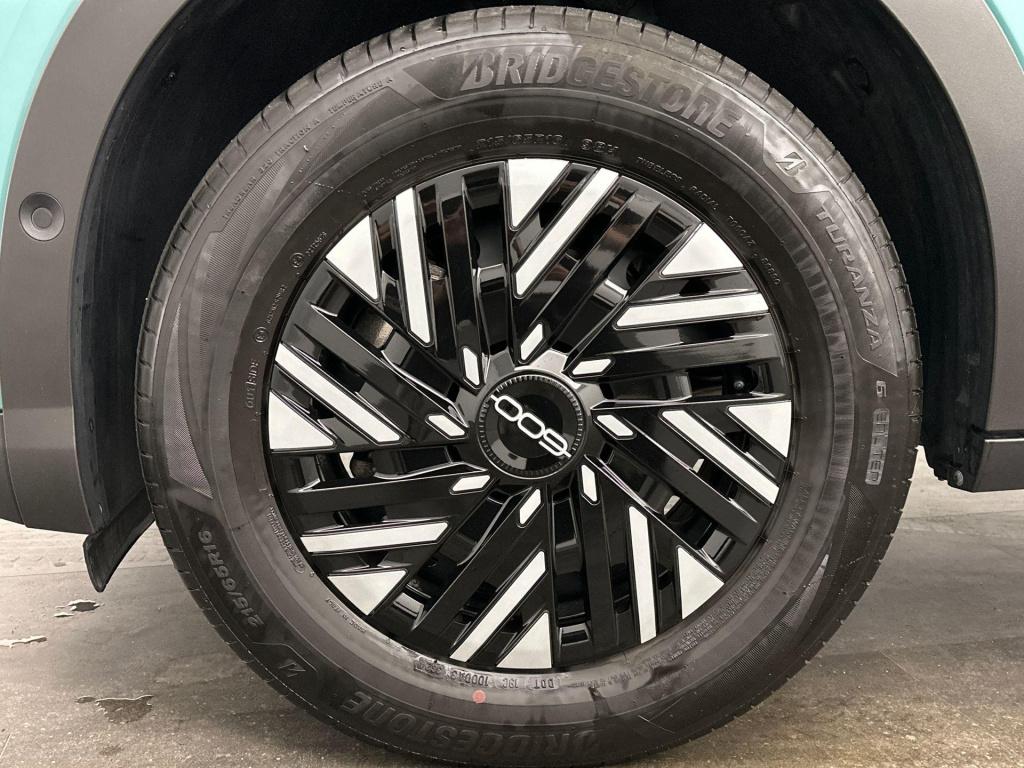 Fiat 600 1.2 hybrid urban | achteruitrijcamera | parkeersensoren | dodehoek