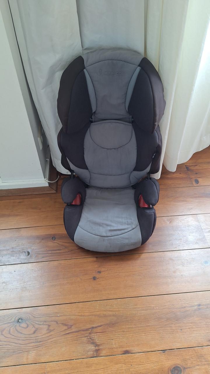 Maxi cosi Rodi XP autostoel