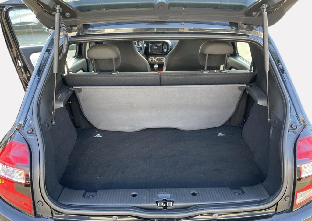 Renault Twingo 0.9 tce dynamique