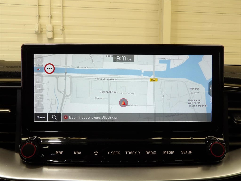 Kia Xceed 1.4 t-gdi 140pk dct7 dynamicplusline