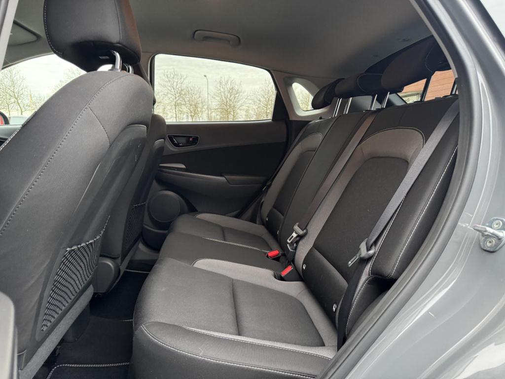 Hyundai Kona 1.6 gdi hev fashion