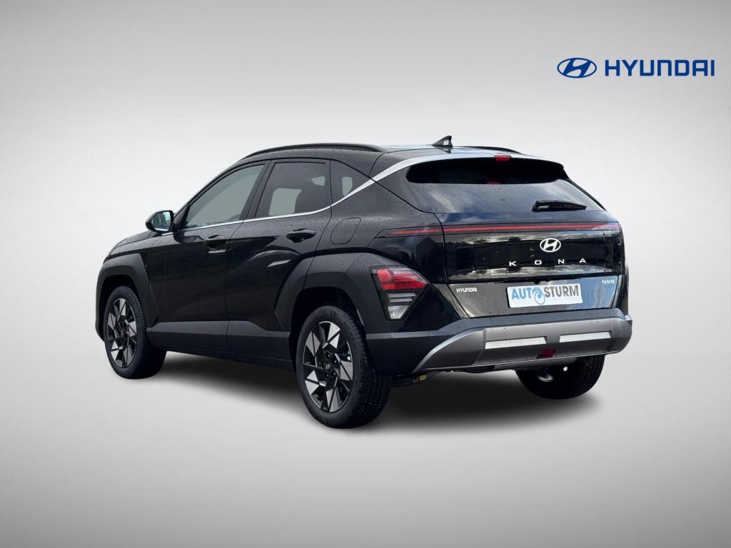 Hyundai Kona 1.6 gdi hev comfort plus