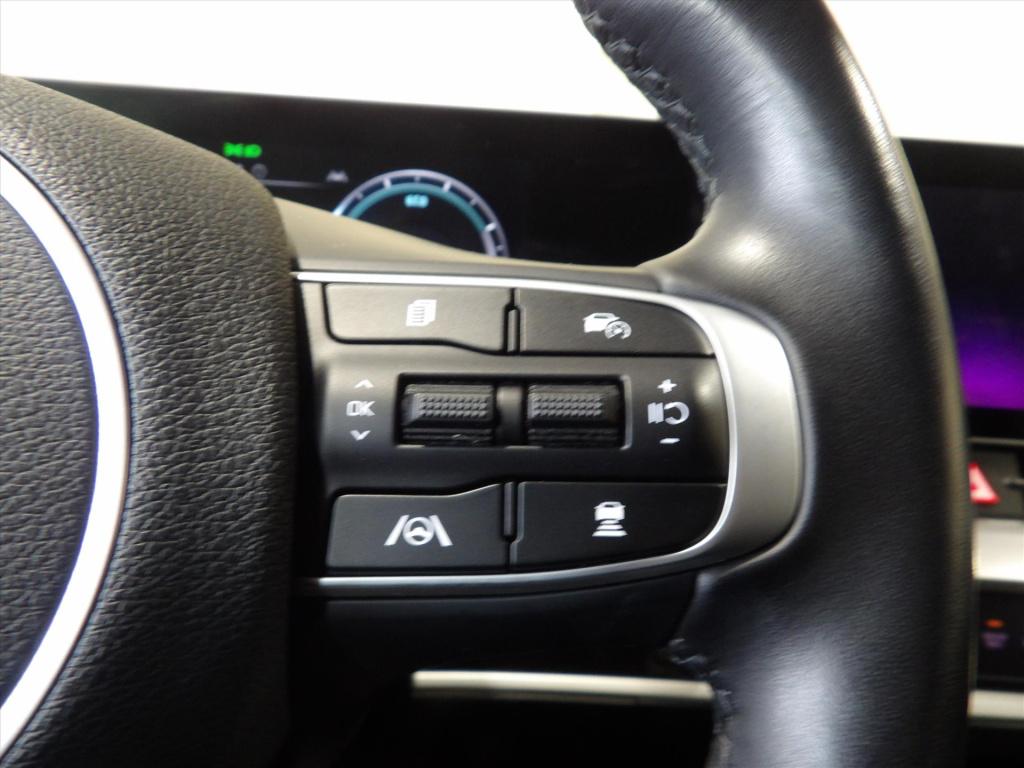 Kia Sportage 1.6 t-gdi 265pk plug-in hybrid at6 4wd dynamicplusline