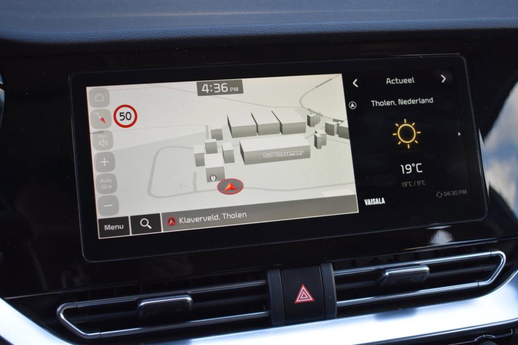 Kia E-niro dynamicline 64 kwh | soh 100% | dealer onderhouden | nap | apple