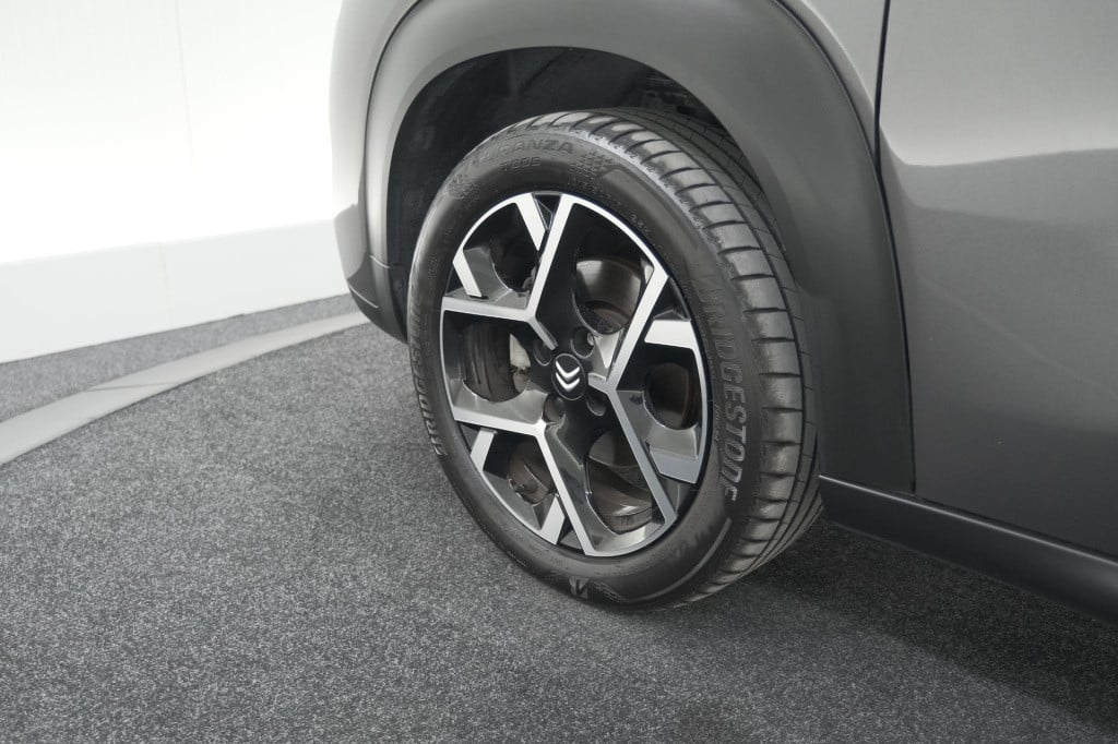 Citroen C3 Aircross puretech 130 eat6 max | camera | navigatie | apple carp