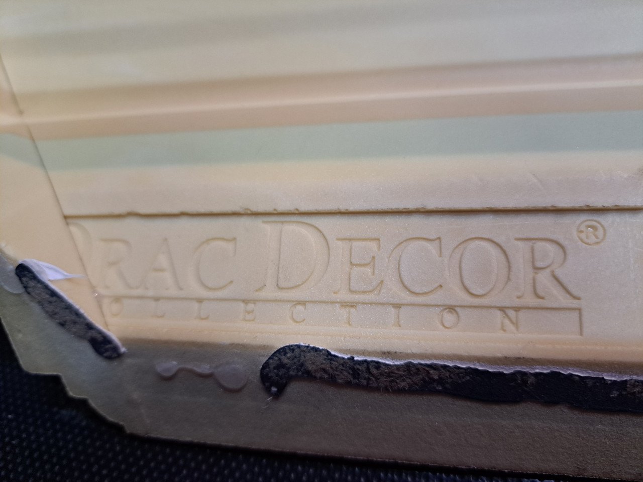 Sierlijst Orac Decor 211